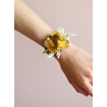 bracelet fleuri