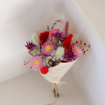 petit bouquet cadeau dinvité