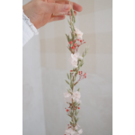 guirlande de printemps
