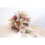 Bouquet de mariée