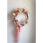 couronne rustique bohème