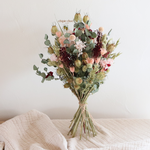 créatrice fleurs séchées