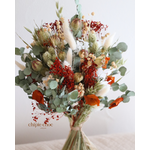 bouquet de fleurs créatrice