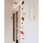 décor bohème guirlande