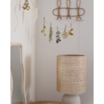 décoration champêtre chipie choc
