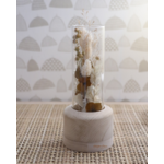 vase cadeau fleuri