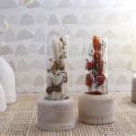 ensemble fleuri cadeau
