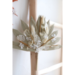 feuille de palme séchée