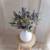 bouquet fleurs séchées (2)
