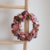 couronne bohème et colorée