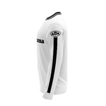 Maillot HVA 70 Blanc Blanc Profil