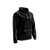 Sweat MXM Noir - Noir Jaune