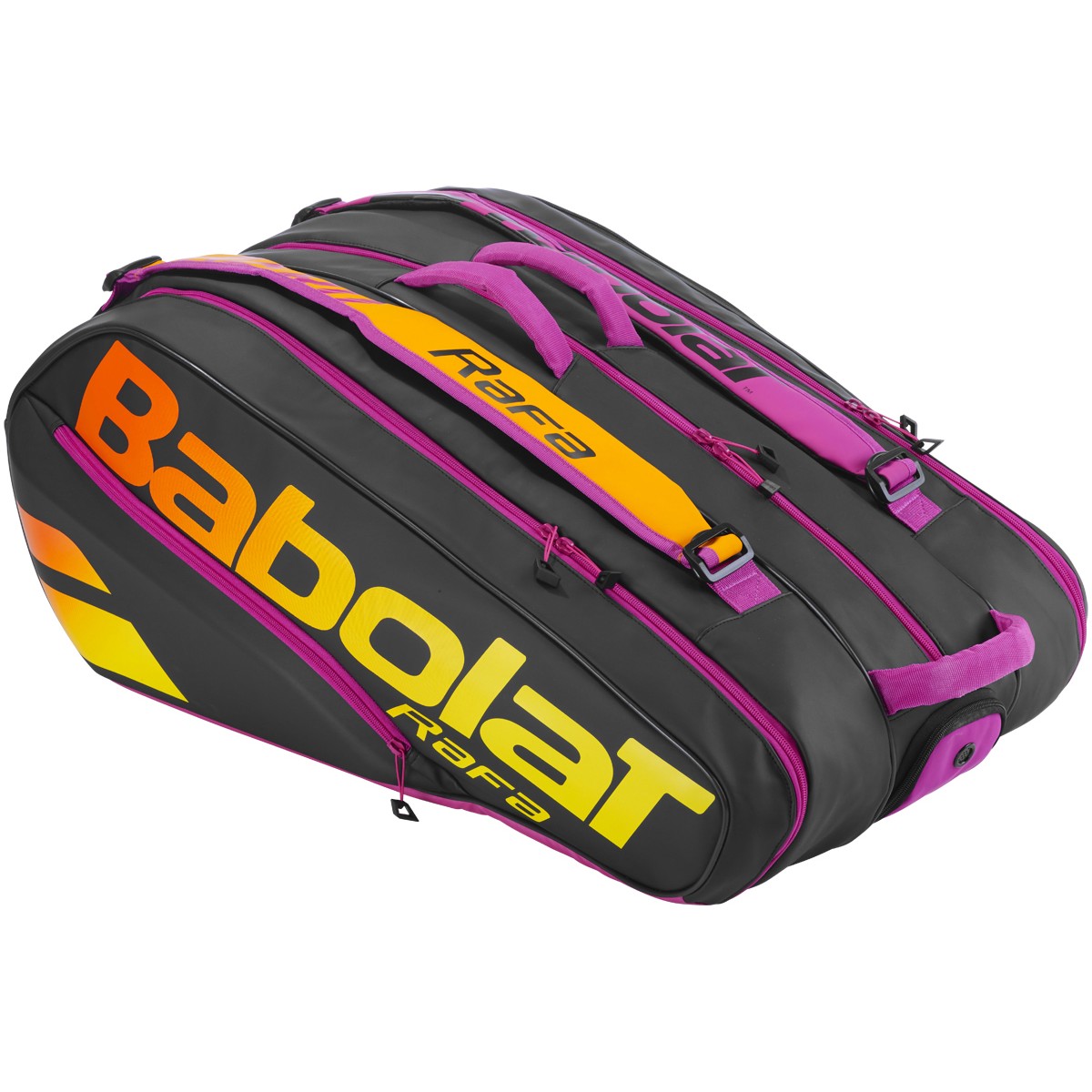 Sac De Tennis RH3 ESSENTIAL BABOLAT