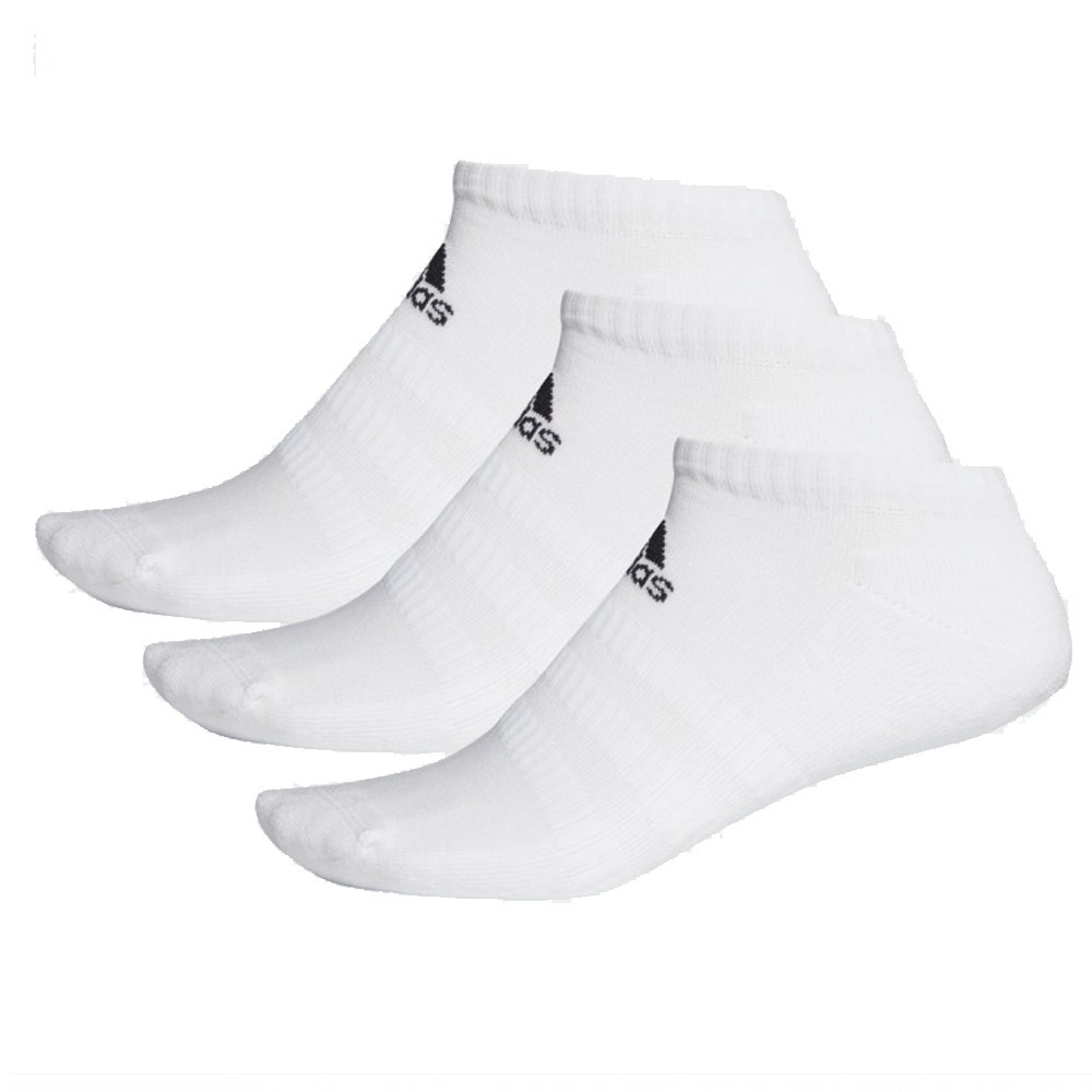 chaussettes-adidas-cushioned-low-blanc-x3