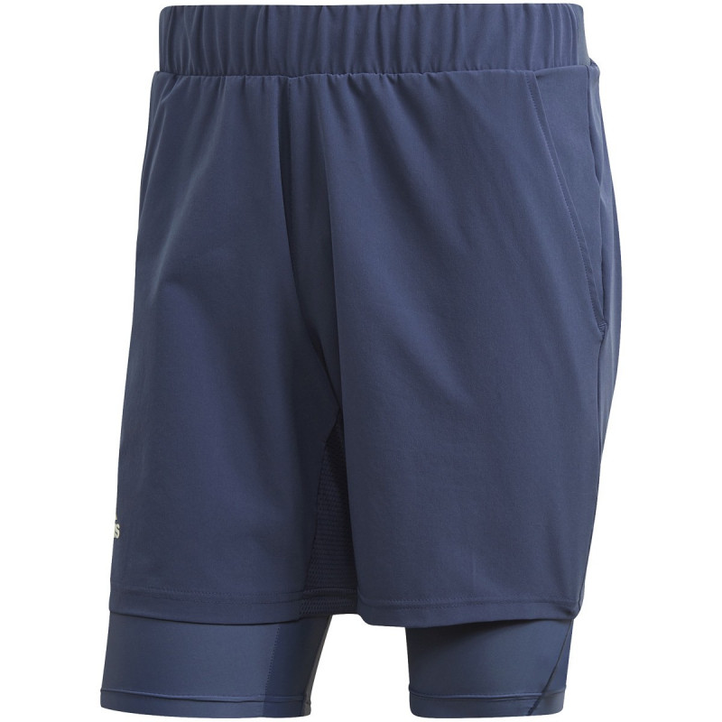 short-adidas-homme-2n1-zverev-melbourne-gris-jaune-pe-2018