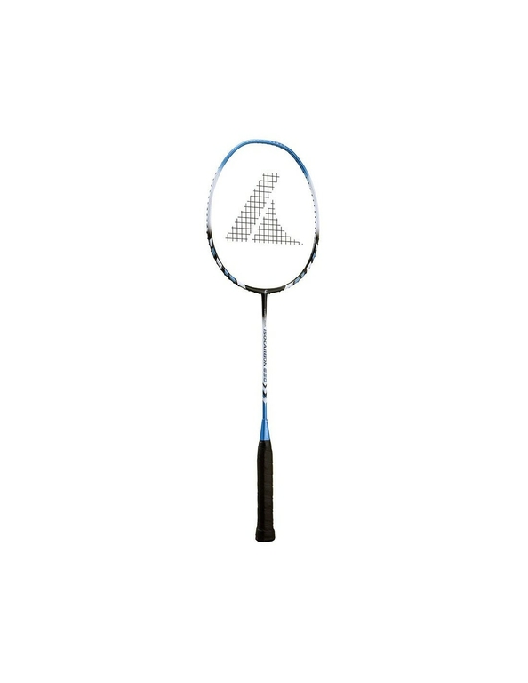 PRO KENNEX Isocarbon 658 blue Badminton