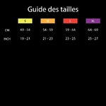 compressport_guidetaille_short