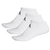 chaussettes-adidas-cushioned-low-blanc-x3