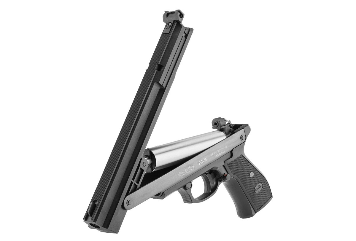 pistolet-a-plomb-gamo-pa105