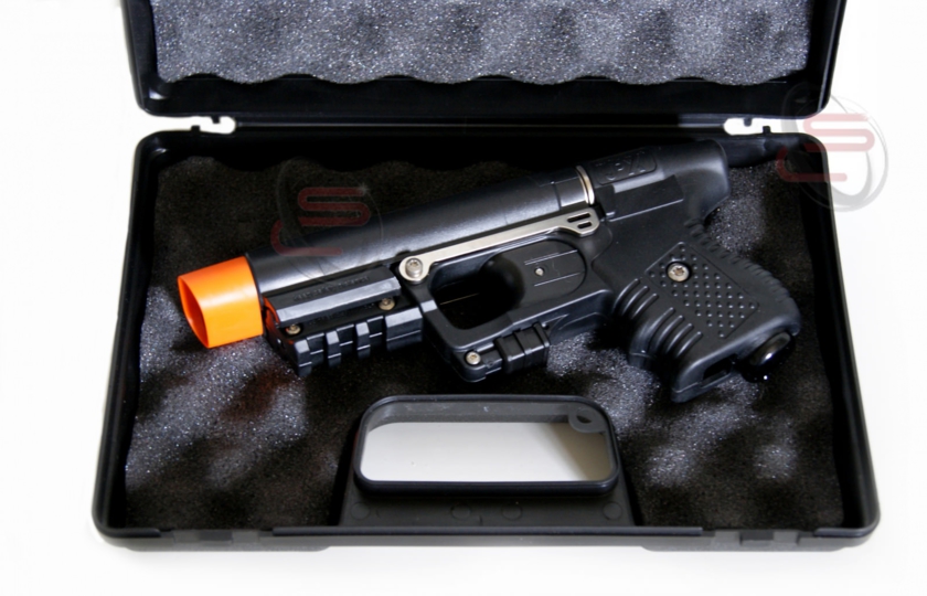 Jet Protector JPX, vue 2