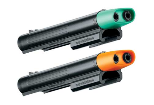 Cartouche 2 coups pour recharge JPX