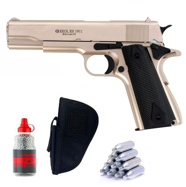 pistolet-ekol-es-1911-satin-co2-cal-4-5mm-bbs-holster-1