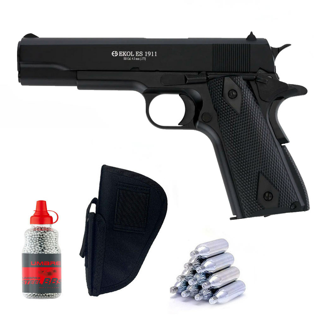 pistolet-ekol-es-1911-noir-mat-co2-cal-4-5mm-bbs-holster-1