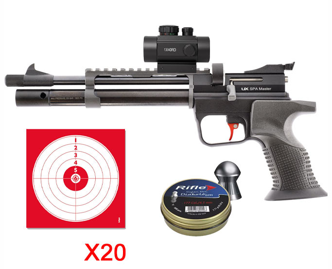 pistolet-umarex-spa-master-pcp-cal-4-5mm-16-joules-red-dot-1