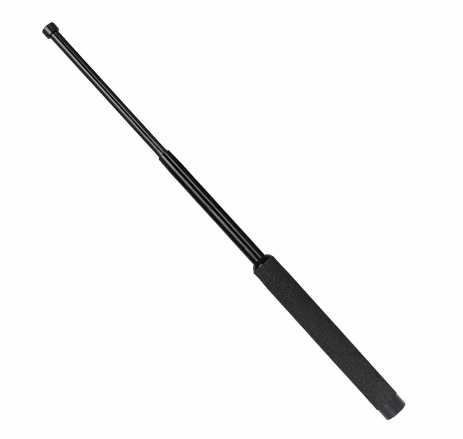 matraque-telescopique-en-acier-53-5-cm-avec-poignee-mousse-et-etui-en-cordura-noir-6