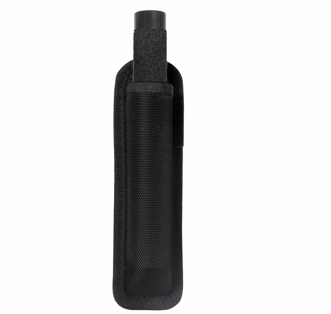 matraque-telescopique-en-acier-53-5-cm-avec-poignee-mousse-et-etui-en-cordura-noir-4