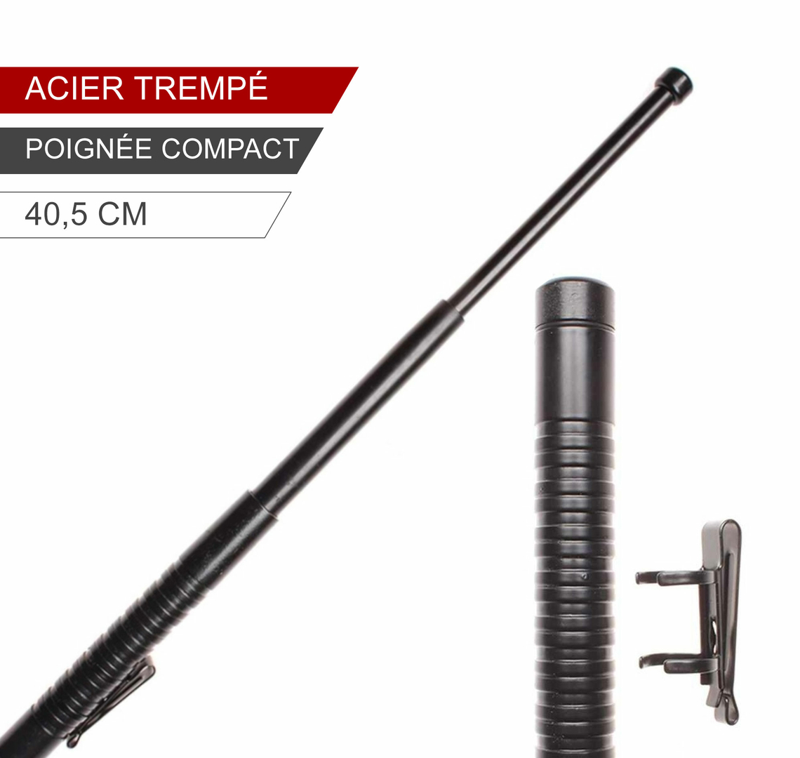 matraque-baton-telescopique-acier-trempe-compact-noir-esp-40-5-cm-1