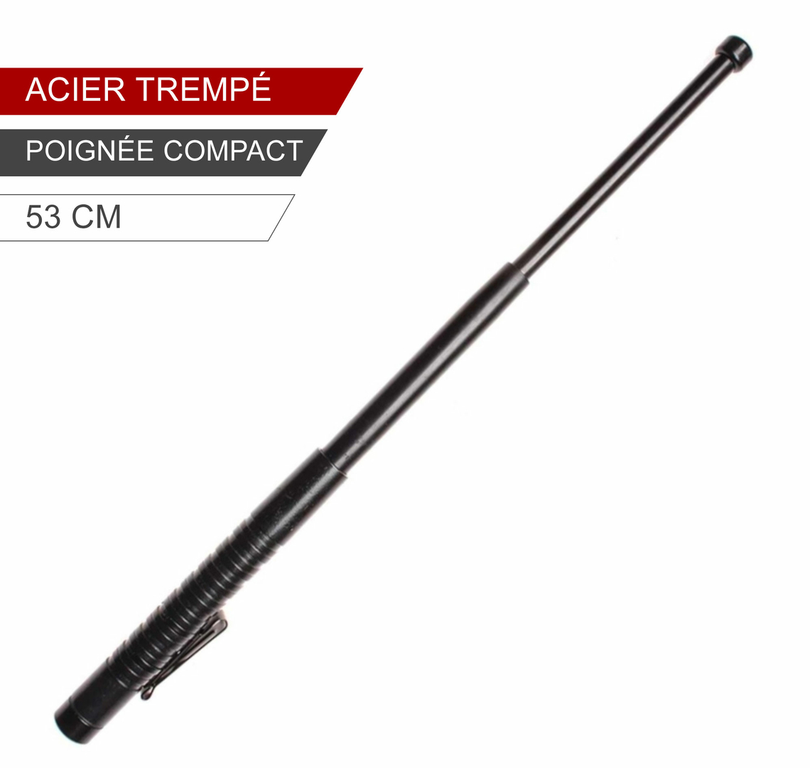 matraque-baton-telescopique-acier-trempe-compact-noir-esp-53-cm-1