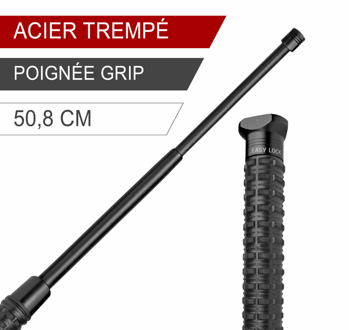matraque-ba-ton-te-lescopique-trempe-esp-avec-bouton-pression-easy-lock-50-8-cm-et-e-tui-en-plastique-11