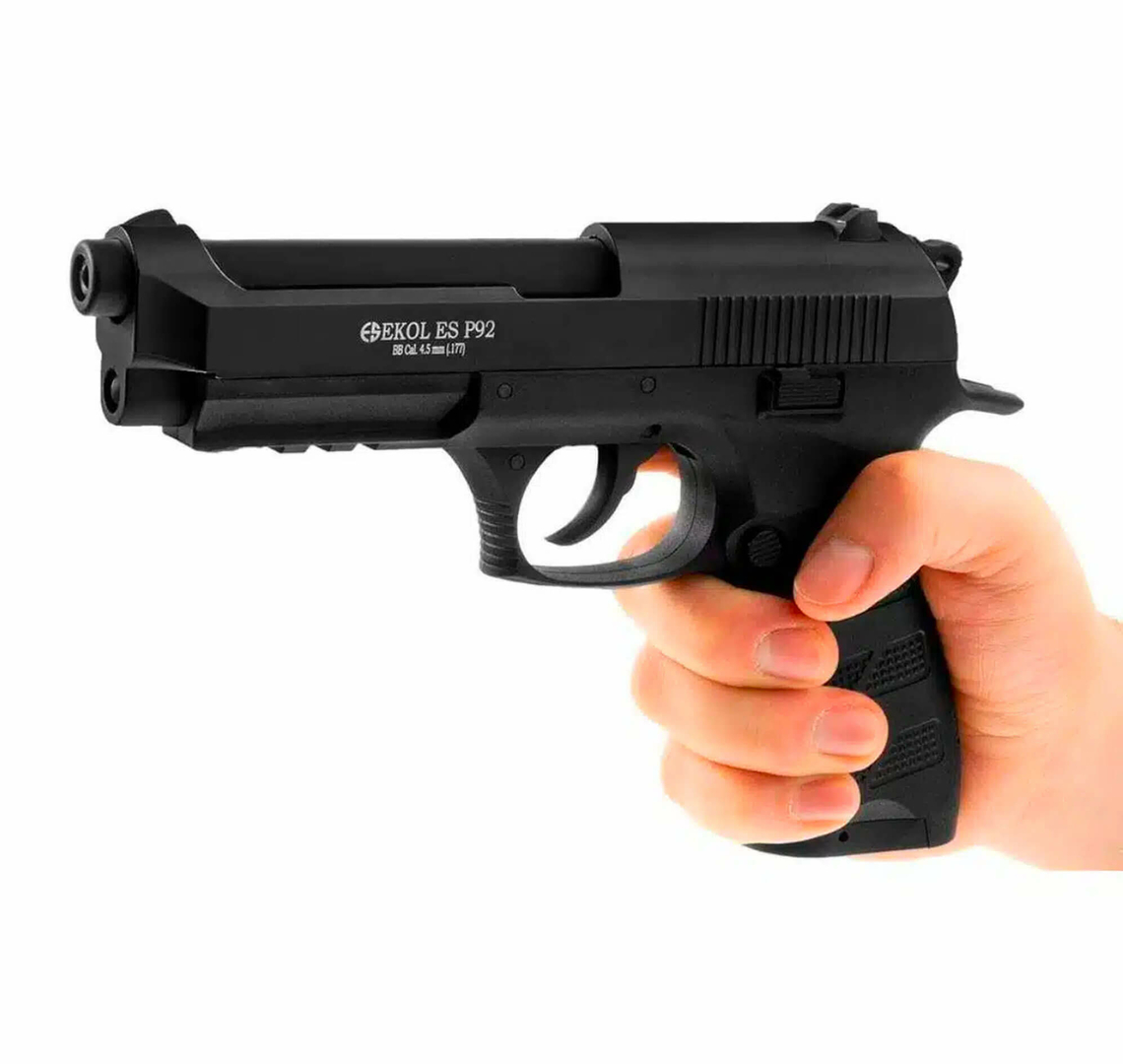 ekol-es-p92-b6