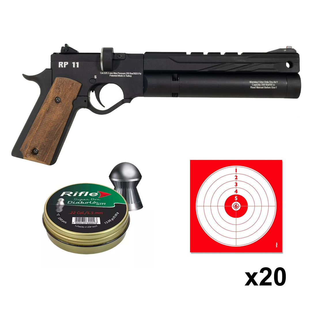 pistolet-rp-11-noir-reximex-pcp-cal-5-5mm-14-5-joules-cibles-1