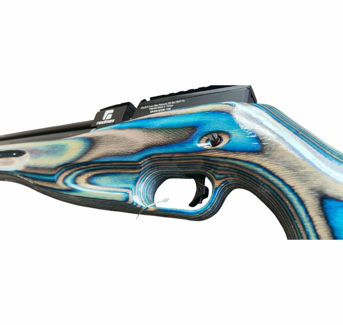 carabine-reximex-daystar-bleu-lamine-pcp-cal-5-5mm-19-9-joules-bipied-4