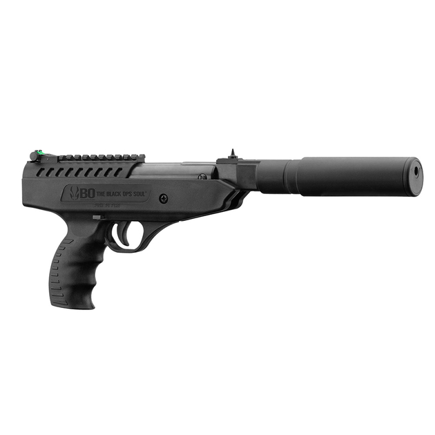 silencer