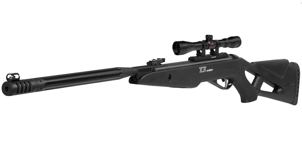 carabine-air-comprime-gamo-whisper-maxxim-igt-20-joules-combo