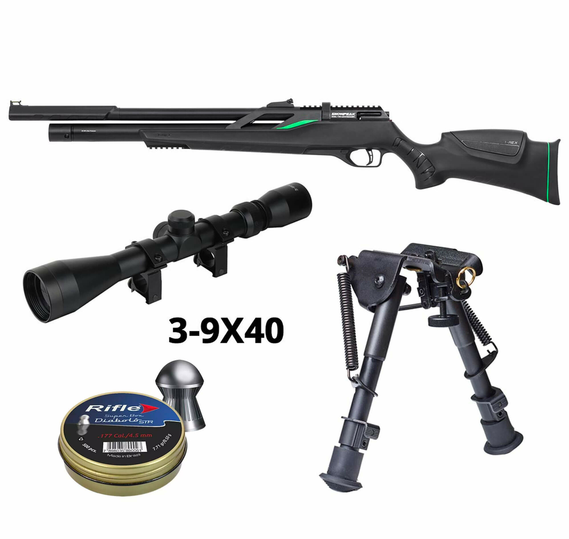 carabine-snowpeak-t-rex-pcp-cal-4-5mm-19-9-joules-pack1