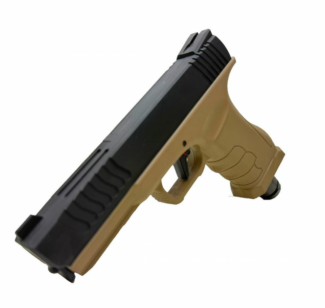 pistolet-de-defense-gunsmith-gs50-v2-noir-tan-co2-cal-50-17-joules-1