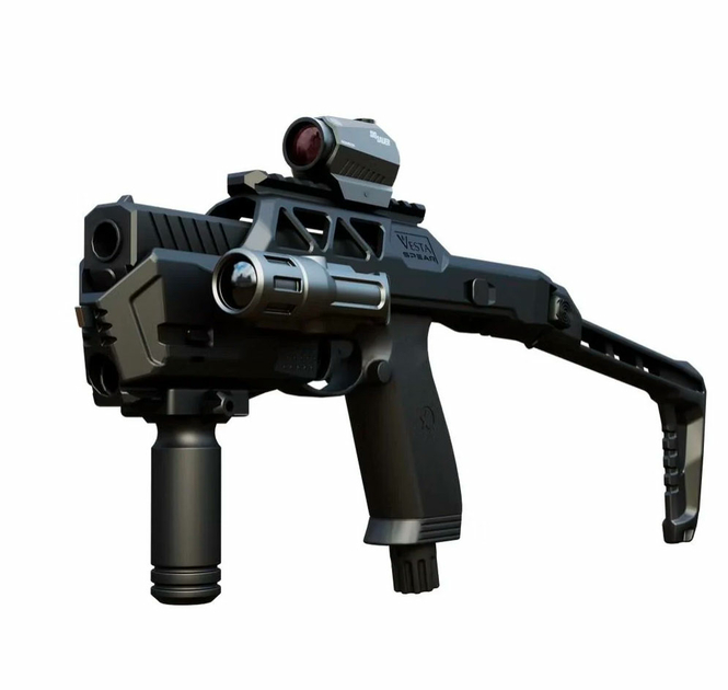 kit-de-conversion-carabine-pour-vesta-pdw50-et-sentinel-7