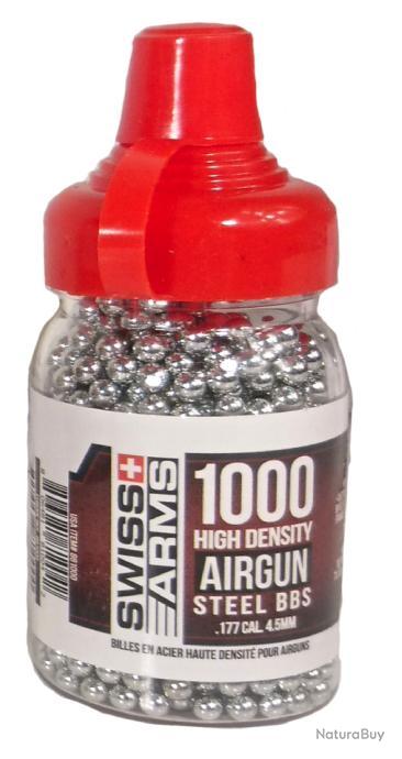 00001-swiss-arms-billes-acier-4-5mm-x1000