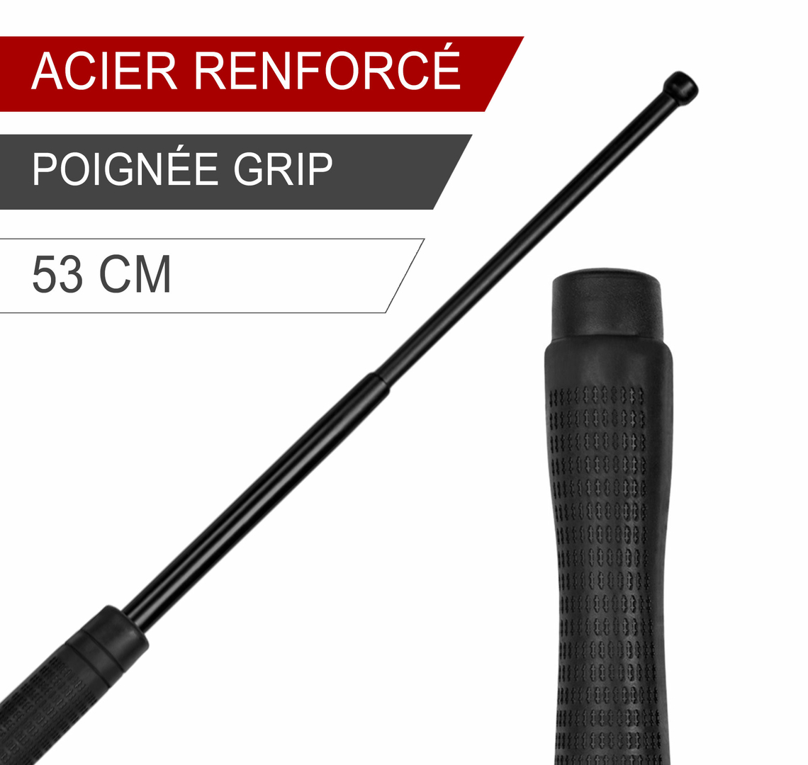 matraque-ba-ton-te-lescopique-acier-trempe-noir-esp-653-cm-et-e-tui-quick-change-3-1