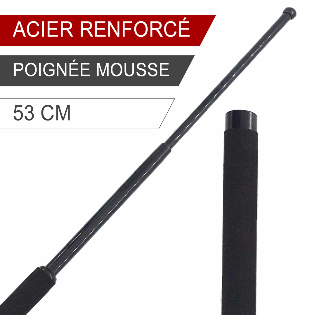 matraque-te-lescopique-53cm-en-acier-renforce-avec-poigne-e-mousse-e-tui-3