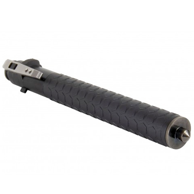 matraque-defense-ouverture-automatique-akis-525-mm-brise-vitre-manche