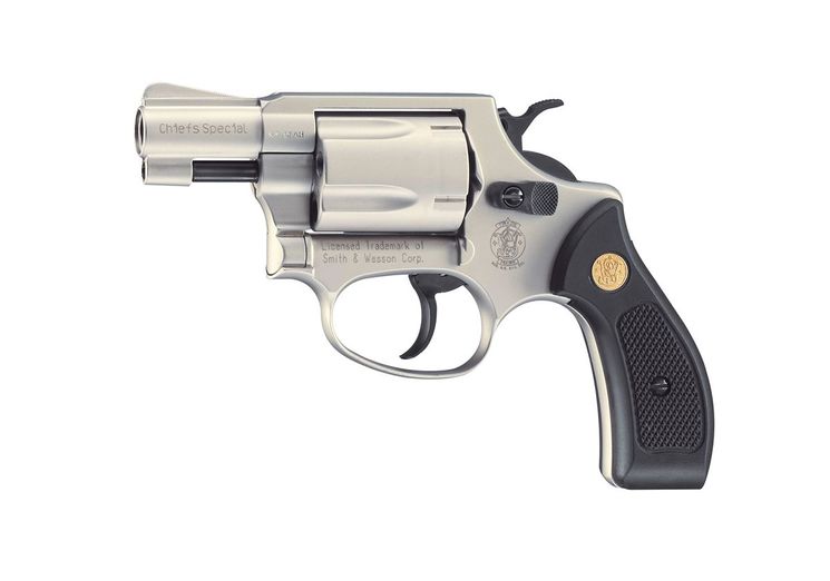 revolver-alarme-380-9mm-rk-smith-wesson-chiefs-special-silver-5-coups-umarex