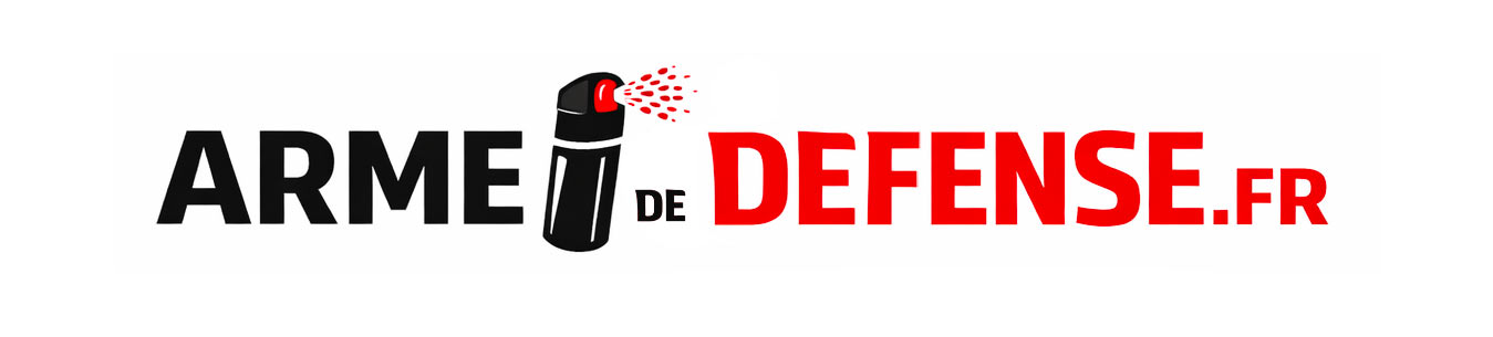 Armes de défense légales
