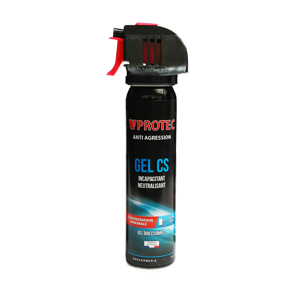 Impact GEL CS 75ml VProtec