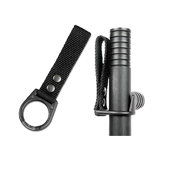 Tonfa de police pro avec holster 2