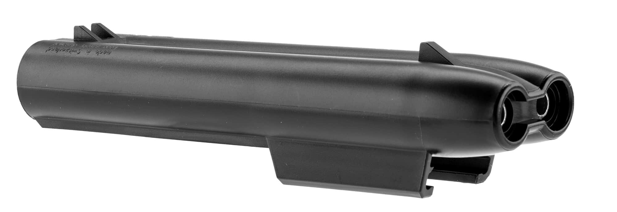 Le Jet Protector JPX2, un pistolet lacrymogène haut de gamme, vue 9